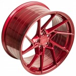 ZP3.1 Deep Concave FlowForged | Blood Red